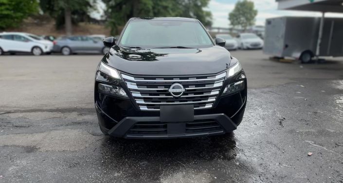 2024 Nissan Rogue SV -
                  Auburn, WA