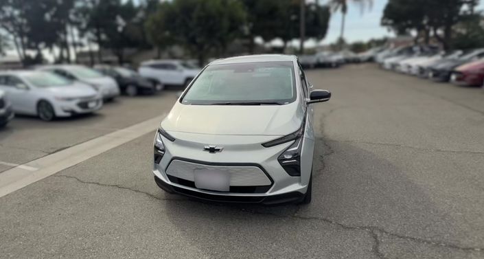Thumbnail: 2023 Chevrolet Bolt EV - 1