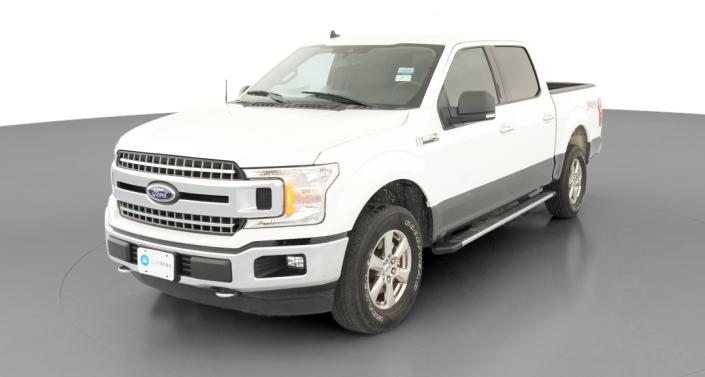 Thumbnail: 2019 Ford Econoline - 1