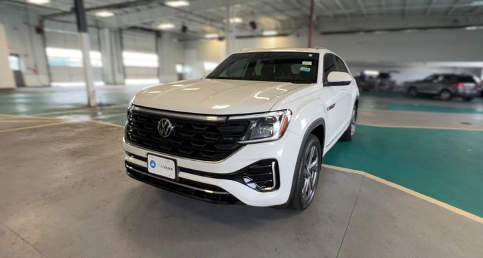 Thumbnail: 2024 Volkswagen Atlas - 1