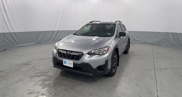 Thumbnail: 2023 Subaru Crosstrek - 1