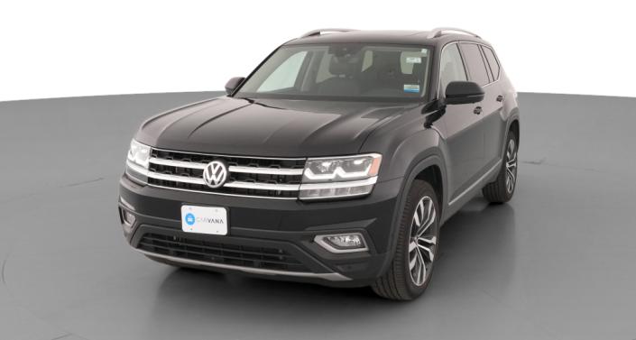 Thumbnail: 2019 Volkswagen Atlas - 1