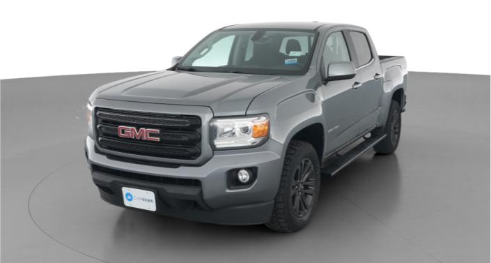 Thumbnail: 2019 GMC Canyon - 1
