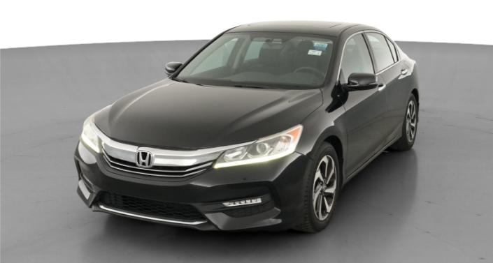 Thumbnail: 2017 Honda Accord - 1