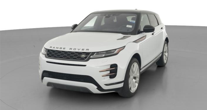 Thumbnail: 2020 Land Rover Range Rover Evoque - 1