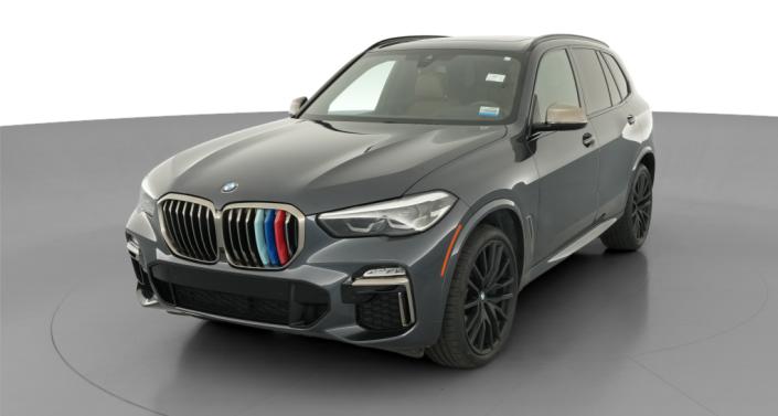 Thumbnail: 2020 BMW X5 - 1