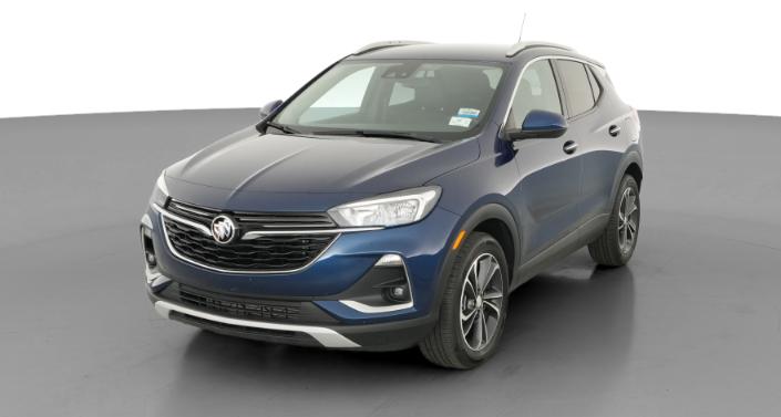 Thumbnail: 2023 Buick Encore GX - 1