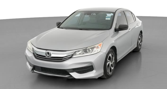 Thumbnail: 2016 Honda Accord - 1