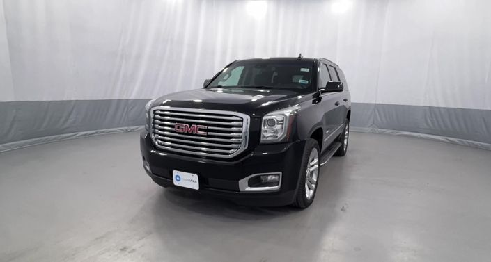 Thumbnail: 2020 GMC Yukon - 1