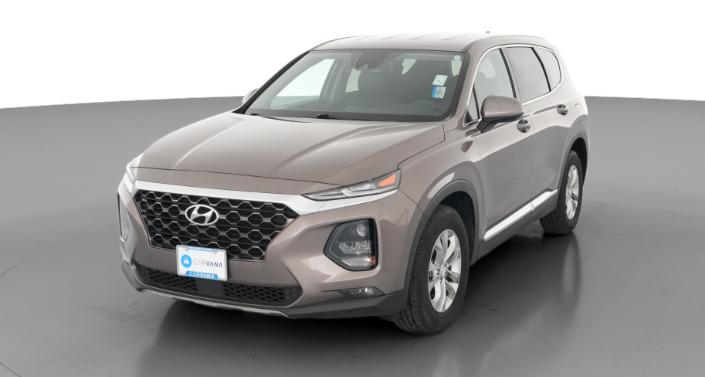 Thumbnail: 2020 Hyundai Santa Fe - 1