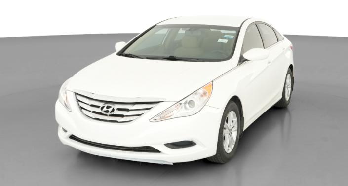 Thumbnail: 2013 Hyundai Sonata - 1