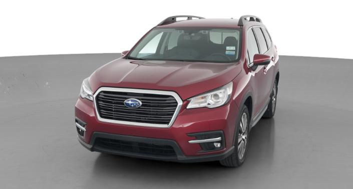 Thumbnail: 2022 Subaru Ascent - 1