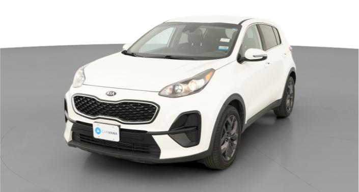 Thumbnail: 2022 Kia Sportage - 1