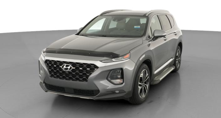 Thumbnail: 2019 Hyundai Santa Fe - 1