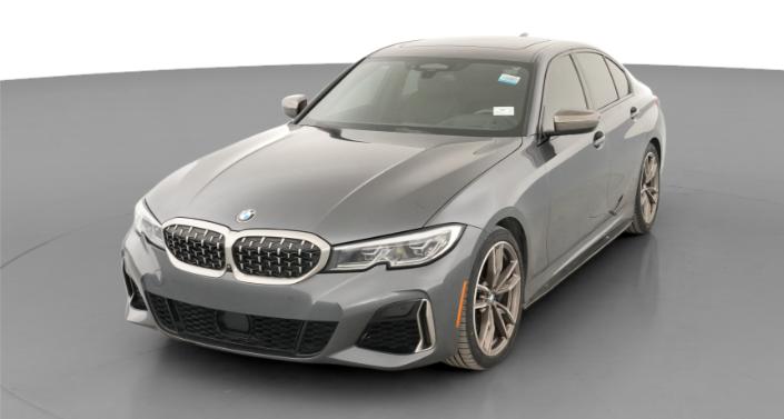 Thumbnail: 2020 BMW 3 Series - 1