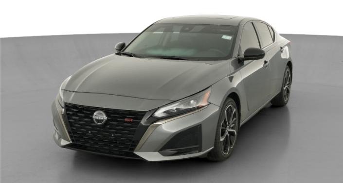 Thumbnail: 2024 Nissan Altima - 1