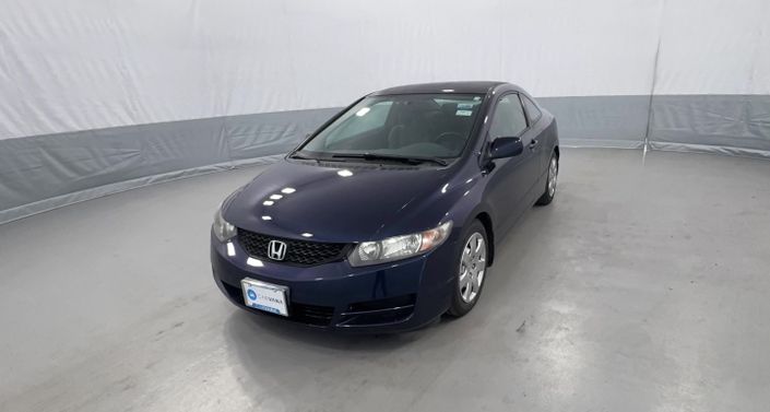 Thumbnail: 2011 Honda Civic - 1