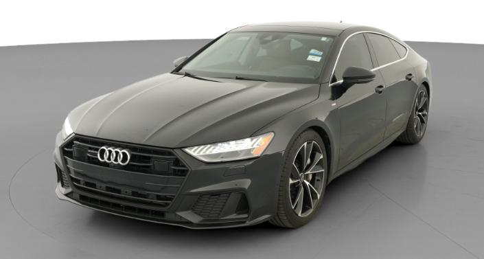 Thumbnail: 2019 Audi A7 - 1