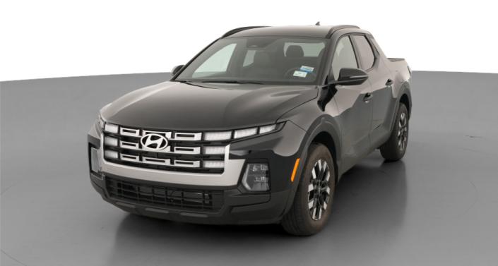 Thumbnail: 2025 Hyundai Santa Cruz - 1