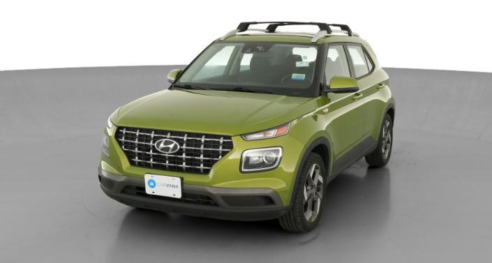 Thumbnail: 2022 Hyundai Venue - 1
