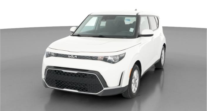 Thumbnail: 2023 Kia Soul - 1
