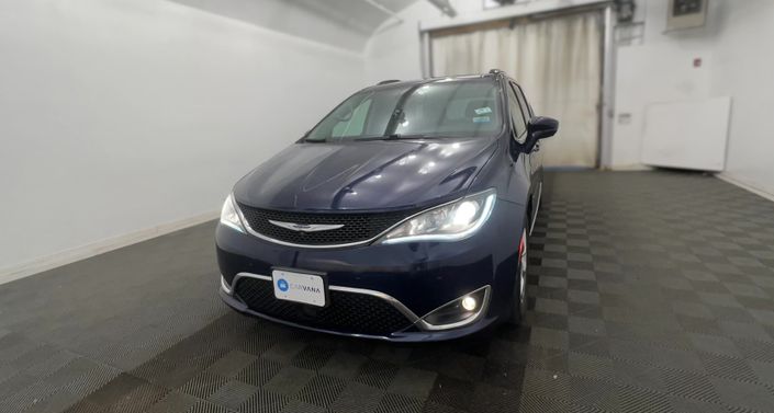 Thumbnail: 2019 Chrysler Pacifica - 1