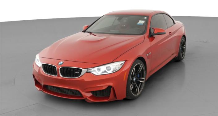 Thumbnail: 2015 BMW M4 - 1
