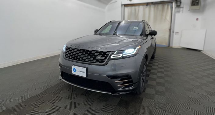Thumbnail: 2018 Land Rover Range Rover Velar - 1