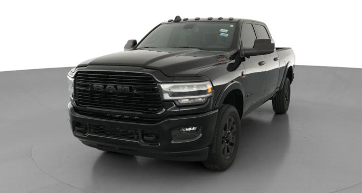 Thumbnail: 2019 RAM 2500 - 1
