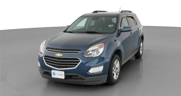 Thumbnail: 2016 Chevrolet Equinox - 1
