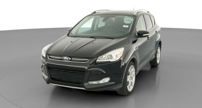 Thumbnail: 2016 Ford Escape - 1