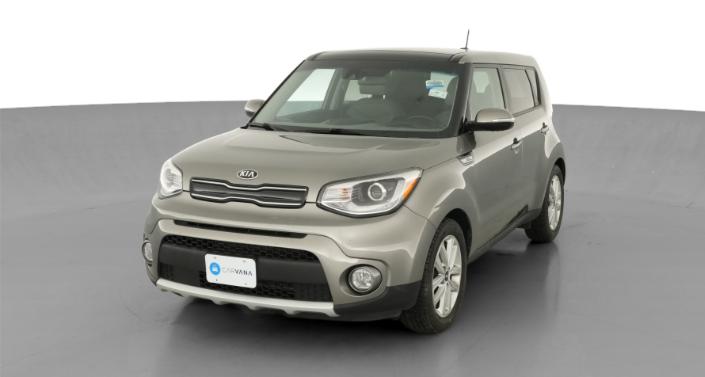 Thumbnail: 2018 Kia Soul - 1