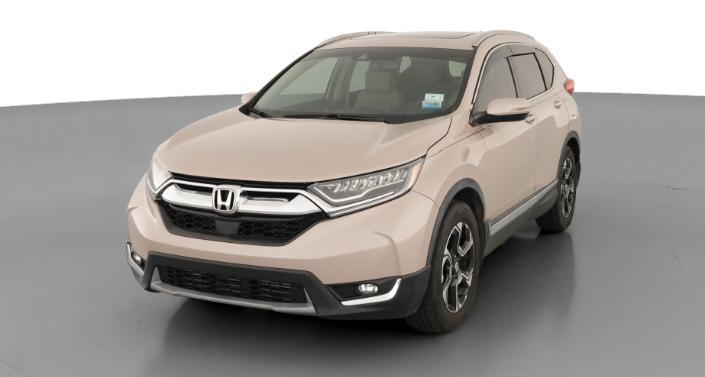 Thumbnail: 2018 Honda CR-V - 1