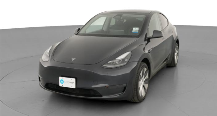 Thumbnail: 2024 Tesla Model Y - 1