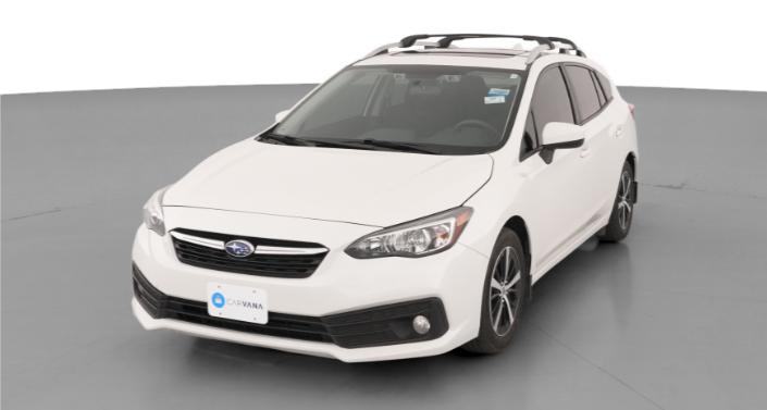 Thumbnail: 2020 Subaru Impreza - 1