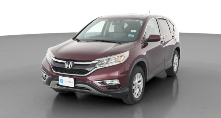 Thumbnail: 2016 Honda CR-V - 1