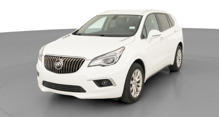 Thumbnail: 2017 Buick Envision - 1