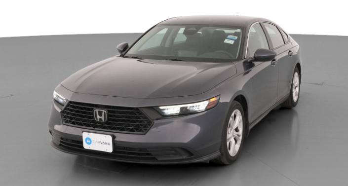Thumbnail: 2023 Honda Accord - 1