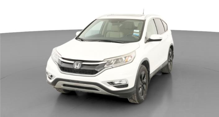 Thumbnail: 2016 Honda CR-V - 1