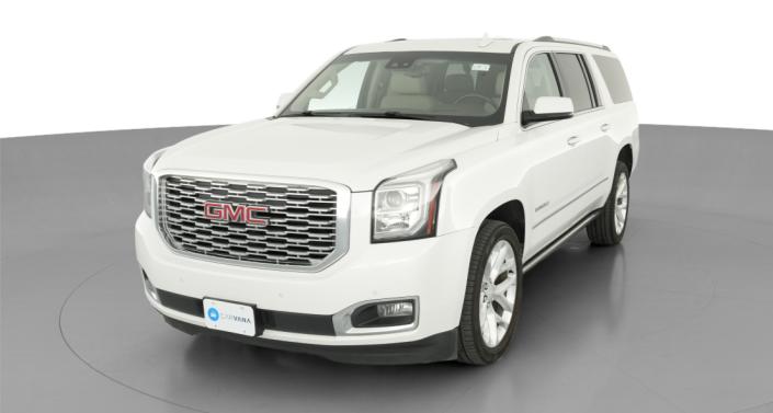 Thumbnail: 2018 GMC Yukon XL - 1