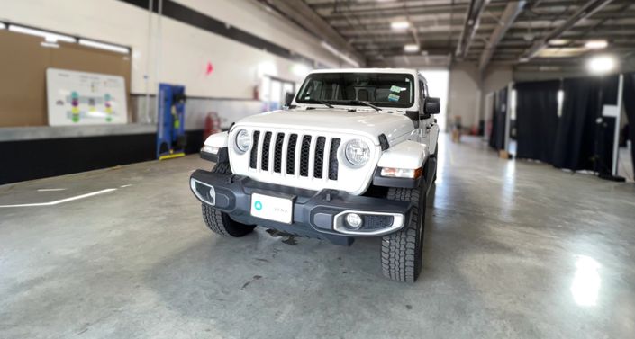 Thumbnail: 2020 Jeep Gladiator - 1