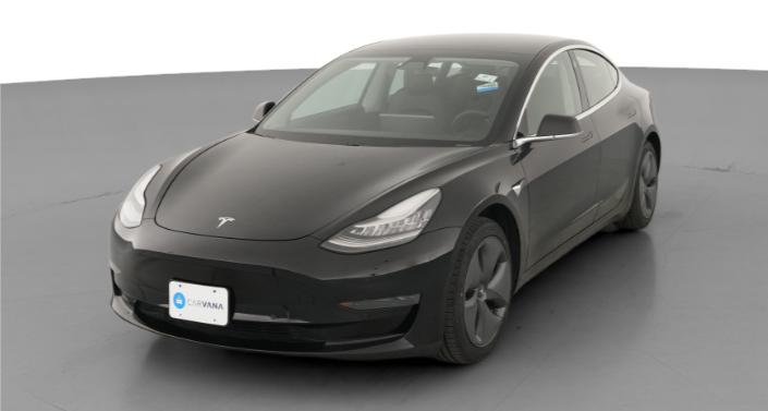 Thumbnail: 2020 Tesla Model 3 - 1