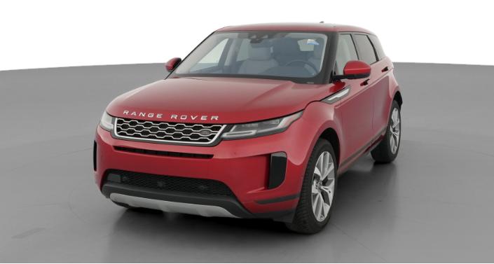 Thumbnail: 2020 Land Rover Range Rover Evoque - 1