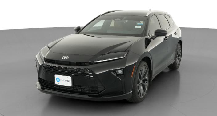 Thumbnail: 2025 Toyota Crown Signia - 1