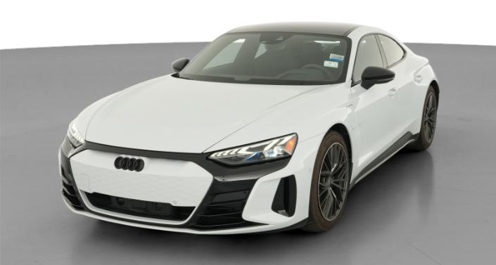 Thumbnail: 2024 Audi e-tron GT - 1