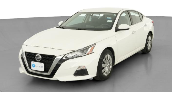 Thumbnail: 2020 Nissan Altima - 1