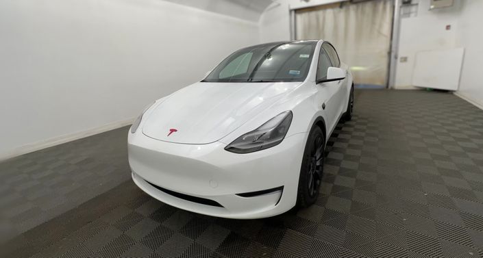 Thumbnail: 2024 Tesla Model Y - 1