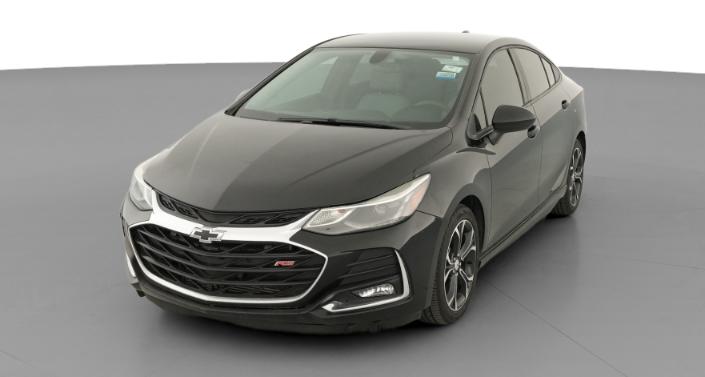 Thumbnail: 2019 Chevrolet Cruze - 1
