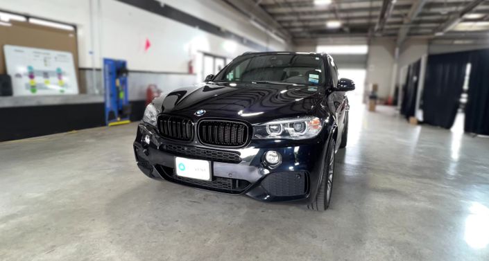 Thumbnail: 2014 BMW X5 - 1
