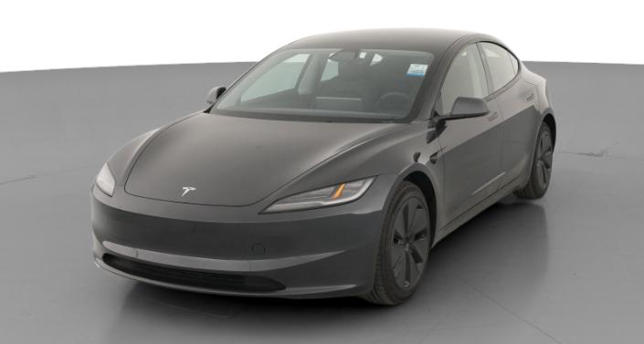 Thumbnail: 2025 Tesla Model 3 - 1